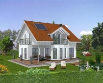 bis 250.000 € Haus San Remo von mira-haus